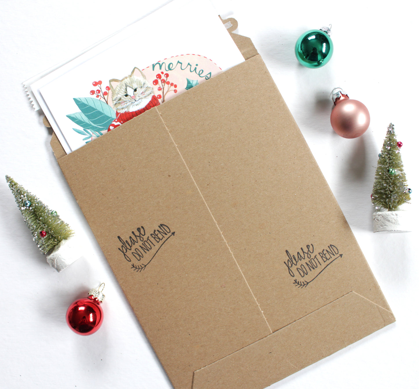 Holiday Card -