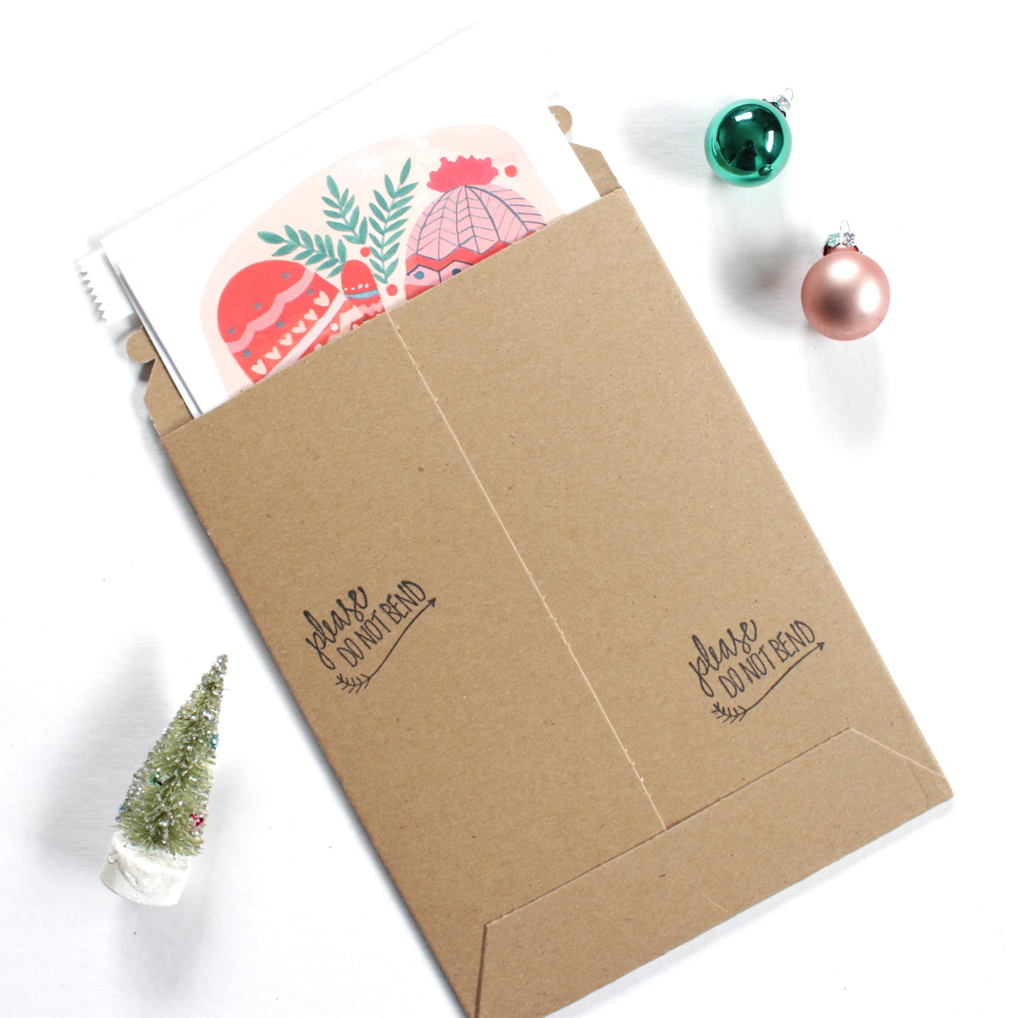 Holiday Card -